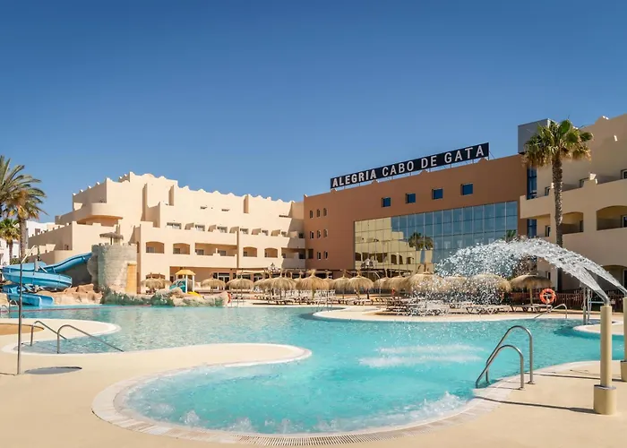Alegria Cabo De Gata